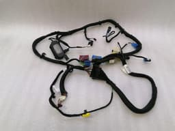 MERCEDES-BENZ Mercedes G-Wagen W463 Left Seat Wiring Loom A4638200131 Left Seat Wiring Harness — thumbnail 6