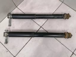 MERCEDES-BENZ Mercedes G-Wagen W463 Shock Absorber Front Set A0063230200 Front Shock Absorbers — thumbnail 4