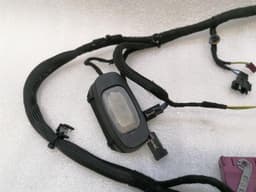 MERCEDES-BENZ Mercedes G-Wagen W463 Left Seat Wiring Loom A4638200131 Left Seat Wiring Harness — thumbnail 2