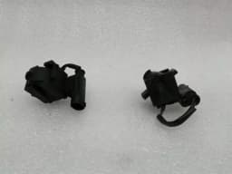 MERCEDES-BENZ Mercedes G-Car W463 Windshield Washer Jet Set A2308600347 Wipe Water Nozzle Set — thumbnail 2