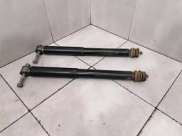 MERCEDES-BENZ Mercedes G-Wagen W463 Shock Absorber Front Set A0063230200 Front Shock Absorbers — thumbnail 8