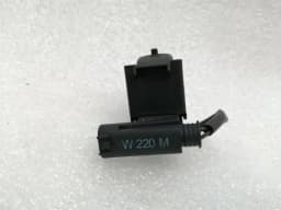 MERCEDES-BENZ Mercedes G-Car W463 Windshield Washer Jet Set A2308600347 Wipe Water Nozzle Set — thumbnail 3