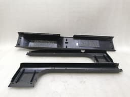 MERCEDES-BENZ MERCEDES G-WAGEN W463 A4637470371 BOAT LID DOOR PANEL TAILGATE COVER — thumbnail 4