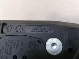 MERCEDES-BENZ Mercedes G-Wagen W463 FLH seat belt A4638605785 seat belt belt front left — thumbnail 8