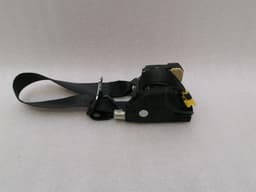 MERCEDES-BENZ Mercedes G-Wagen W463 FLH seat belt A4638605785 seat belt belt front left — thumbnail 2