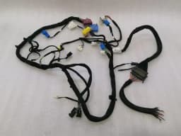MERCEDES-BENZ Mercedes G-Wagen W463 Right Seat Wiring Loom A4638200231 Right Seat Wiring Harness — thumbnail 1