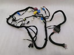 MERCEDES-BENZ Mercedes G-Wagen W463 Right Seat Wiring Loom A4638200231 Right Seat Wiring Harness — thumbnail 6