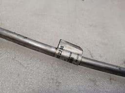 MERCEDES-BENZ Mercedes G350 CDI W463 A/C Pipe A4635002288 Air Conditioning Line Air Conditioning — thumbnail 6