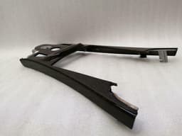 MERCEDES-BENZ Mercedes S-Class W221 MOPF Console Veneer A2216801707 Bar Cover — thumbnail 2