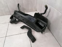 MERCEDES-BENZ 2013 MERCEDES W463 A4638301000 HEATER INTAKE BOX ENGINE BAY RIGHT HAND DRIVE RHD — thumbnail 2
