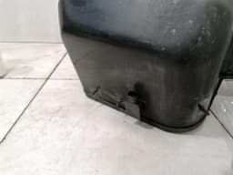 MERCEDES-BENZ 2013 MERCEDES W463 A4638301000 HEATER INTAKE BOX ENGINE BAY RIGHT HAND DRIVE RHD — thumbnail 10