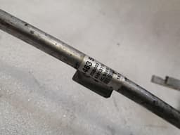 MERCEDES-BENZ Mercedes G350 CDI W463 A/C Pipe A4635002288 Air Conditioning Line Air Conditioning — thumbnail 5