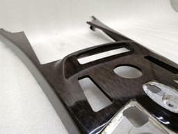 MERCEDES-BENZ Mercedes S-Class W221 MOPF Console Veneer A2216801707 Bar Cover — thumbnail 5