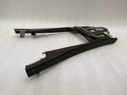 MERCEDES-BENZ Mercedes S-Class W221 MOPF Console Veneer A2216801707 Bar Cover — thumbnail 10