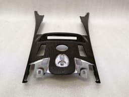 MERCEDES-BENZ Mercedes S-Class W221 MOPF Console Veneer A2216801707 Bar Cover — thumbnail 4