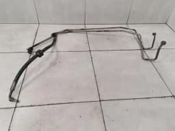 MERCEDES-BENZ MERCEDES G350 CDI W463 POWER STEERING TROUSERS A4634602424 RHD RL UK SET — thumbnail 10
