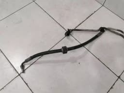 MERCEDES-BENZ MERCEDES G350 CDI W463 POWER STEERING TROUSERS A4634602424 RHD RL UK SET — thumbnail 9