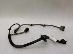 MERCEDES-BENZ Mercedes G-Car W463 Gearbox Wiring Loom A4638207131 Transmission Harness — thumbnail 1