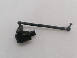 MERCEDES-BENZ Mercedes G-Car W463 Front Axle Level Sensor A4635420118 Vehicle Height Sensor — thumbnail 2