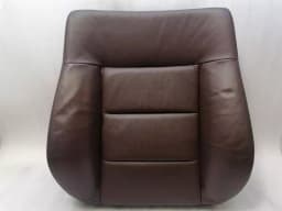 MERCEDES-BENZ Mercedes G-Car W463 seatpad left A4639105703 8P76 seat backrest front left — thumbnail 1