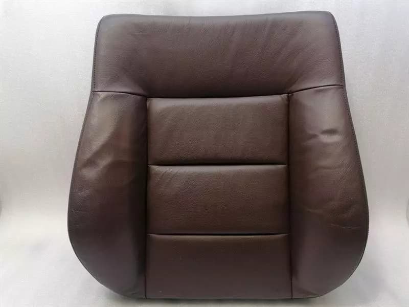 MERCEDES-BENZ Mercedes G-Car W463 seatpad left A4639105703 8P76 seat backrest front left