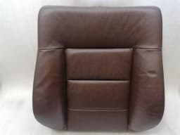 MERCEDES-BENZ Mercedes G-Car W463 seatpad left A4639105703 8P76 seat backrest front left — thumbnail 2