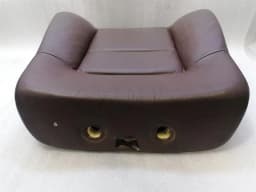 MERCEDES-BENZ Mercedes G-Car W463 seatpad left A4639105703 8P76 seat backrest front left — thumbnail 6