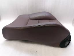 MERCEDES-BENZ Mercedes G-Car W463 seatpad left A4639105703 8P76 seat backrest front left — thumbnail 10