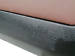 MERCEDES-BENZ Mercedes G-Wagen W463 A4637402970 8P74 Chestnut Rear Door Rear Door Card — thumbnail 7