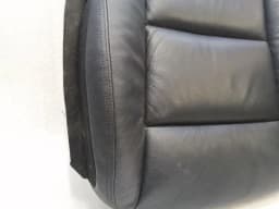 MERCEDES-BENZ Mercedes S-class W221 FLH seat lower pad A2219100751 front left seat leather — thumbnail 10