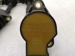 MERCEDES-BENZ Mercedes W221 Ignition Coil Set of 8 A0001502780 Ignition Coil Set M273 M272 V8 V6 — thumbnail 4
