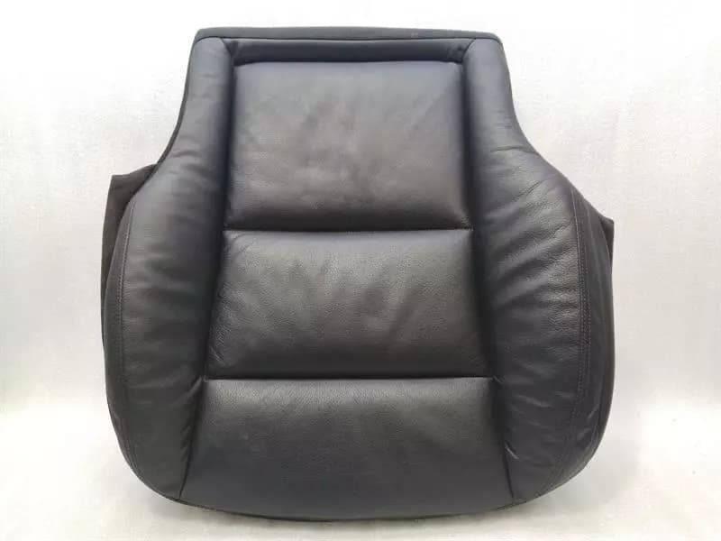 Mercedes S-class W221 FLH seat lower pad A2219100751 front left seat leather