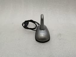MERCEDES-BENZ Mercedes S-class W221 aerial / antenna roof shark A2218205675 roof antenna — thumbnail 5
