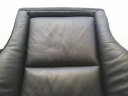 MERCEDES-BENZ Mercedes S-class W221 FLH seat lower pad A2219100751 front left seat leather — thumbnail 9