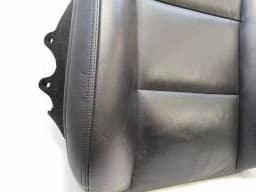 MERCEDES-BENZ Mercedes S-class W221 FRH seat backrest A2219106047 front right seat leather — thumbnail 4