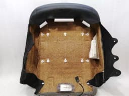 MERCEDES-BENZ Mercedes S-class W221 FRH seat backrest A2219106047 front right seat leather — thumbnail 6