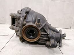 MERCEDES-BENZ Mercedes S-Class W221 Rear Diff A2213501514 Differential Rear Ratio 2.47 MOP — thumbnail 1