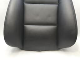 MERCEDES-BENZ Mercedes S-class W221 FLH seat backresy A2219105947 front left seat leather — thumbnail 4