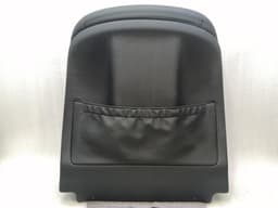 MERCEDES-BENZ Mercedes S-class W221 FLH seat backresy A2219105947 front left seat leather — thumbnail 8