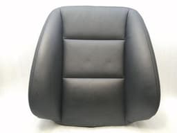 MERCEDES-BENZ Mercedes S-class W221 FLH seat backresy A2219105947 front left seat leather — thumbnail 1