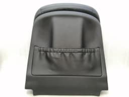 MERCEDES-BENZ Mercedes S-class W221 FRH seat backrest A2219106047 front right seat leather — thumbnail 8