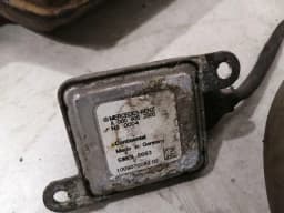 MERCEDES-BENZ Mercedes G-Car W463 Exhaust Pipe A4634900036 Catalyst Muffler CDI — thumbnail 5