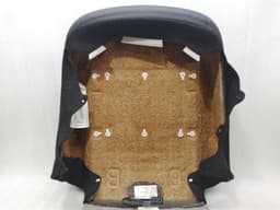 MERCEDES-BENZ Mercedes S-class W221 FLH seat backresy A2219105947 front left seat leather — thumbnail 7