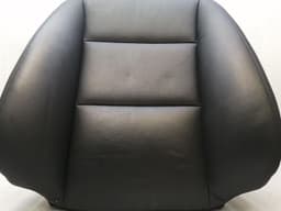 MERCEDES-BENZ Mercedes S-class W221 FLH seat backresy A2219105947 front left seat leather — thumbnail 2
