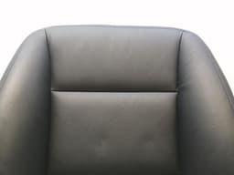 MERCEDES-BENZ Mercedes S-class W221 FLH seat backresy A2219105947 front left seat leather — thumbnail 3