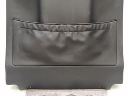 MERCEDES-BENZ Mercedes S-class W221 FLH seat backresy A2219105947 front left seat leather — thumbnail 9