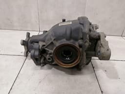 MERCEDES-BENZ Mercedes S-Class W221 Rear Diff A2213501514 Differential Rear Ratio 2.47 MOP — thumbnail 9