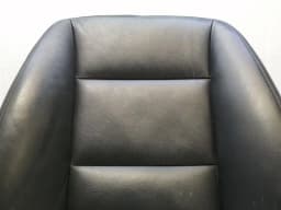 MERCEDES-BENZ Mercedes S-class W221 FRH seat backrest A2219106047 front right seat leather — thumbnail 5