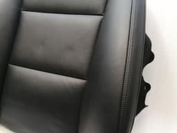 MERCEDES-BENZ Mercedes S-class W221 FLH seat backresy A2219105947 front left seat leather — thumbnail 5
