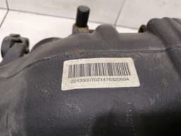 MERCEDES-BENZ Mercedes S-Class W221 Rear Diff A2213501514 Differential Rear Ratio 2.47 MOP — thumbnail 6